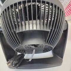 サーキュレーター　扇風機の画像