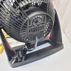 サーキュレーター　扇風機の画像