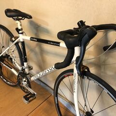 プログレッシブ　クロモリロードの画像