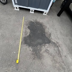 舗装補修
