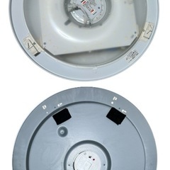 LEDシーリングライト NEC①の画像