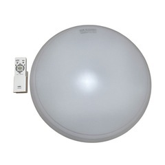 LEDシーリングライト NEC①の画像