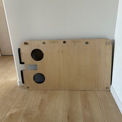 換気扇ボードの画像