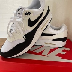 新品未使用！NIKEエアマックス1  27.5センチ