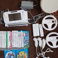 WiiU