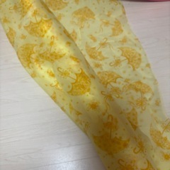 生地の画像