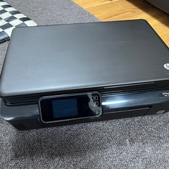 HP製　ワイヤレスプリンター　訳あり