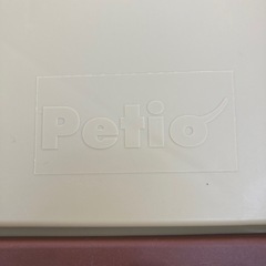 再投稿　ペットトイレ　ペティオの画像