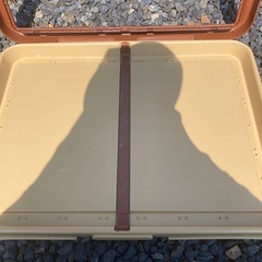 再投稿　ペットトイレ　ペティオの画像