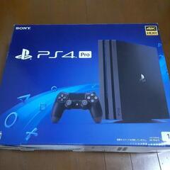 SONY PS4 Pro 1TB