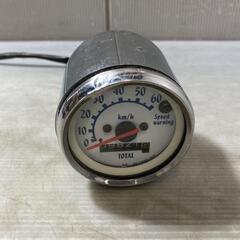 YAMAHA ビーノ50 ５AU スピードメーター　VINO 5...