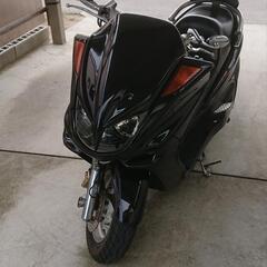 マジェスティ 250(取りに来てくれる人限定)
