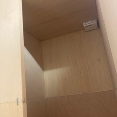 防音室0.5畳の画像