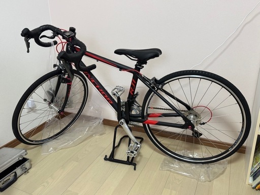 アンカー　キッズロードバイク