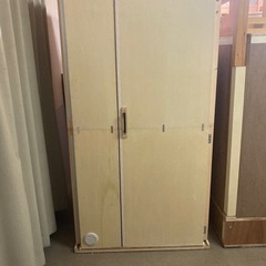 防音室0.5畳