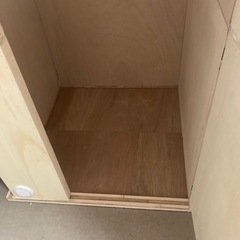 防音室0.5畳の画像