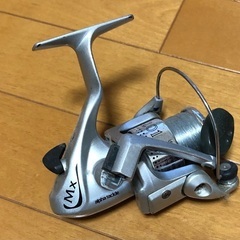 スピニングリール　値下げ　NEW
