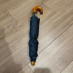 折りたたみ傘の画像