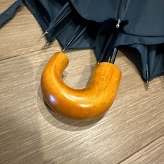 折りたたみ傘の画像