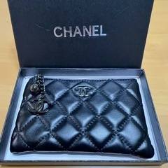 CHANELコインケース＆カード入れ【並行輸入品】
