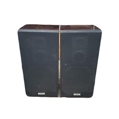 【中古品】値下げ　ONKYO  S-890