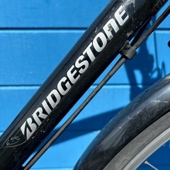 BRIDGETONE   27  6変速
の画像