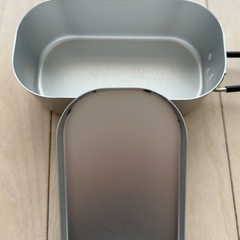 メスティン　1合