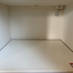食器棚の画像
