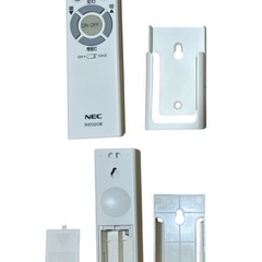 LEDシーリングライト NEC②の画像