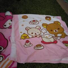 バスタオル