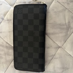 ヴィトン長財布未使用品