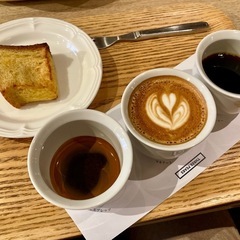【40代50代限定】6/1(日)食べログ百名店で朝カフェ会☕️✨@池袋
