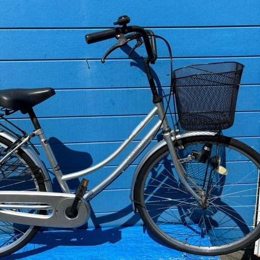 ABELIA26インチ　ノーマル

