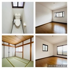 橿原市中町⭐️オール電化住宅　駐車場1台付 − 奈良県