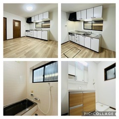 橿原市中町⭐️オール電化住宅　駐車場1台付 - 不動産売買（マンション/一戸建て）