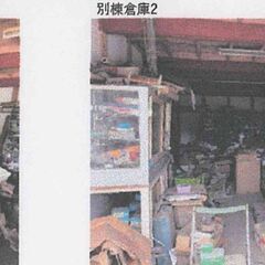 【千葉県長南町】県道沿いの元店舗、お譲りします。S-25-00197_1 − 千葉県