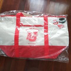 新品　未開封　保冷袋
