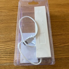 USBハブの画像
