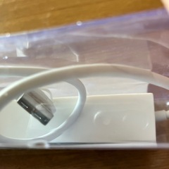 USBハブの画像