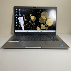 ★タッチパネル/DELL Latitude 13 5320★第1...