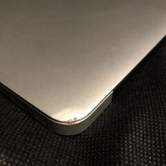 「MacBook Air 11インチ Early 2015　MJVM2J/A」超軽量薄型モバイルノートPC / Core i5搭載 / メモリー4GB / SSD-128GB / Webカメラ / Bluetooth / 無線LAN / MacOS(Monterey－通常リカバリ) ＋Office2019＋GarageBand（10.4.8版）の画像