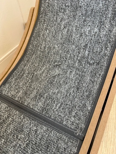 お値下しました  キャットホイール 猫 ペット用品   室内