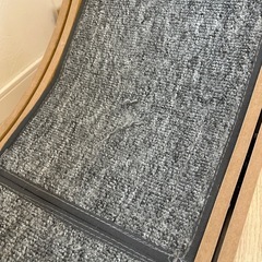 お値下しました 
キャットホイール 猫 ペット用品  の画像