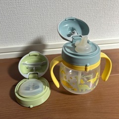 コンビ　マグ