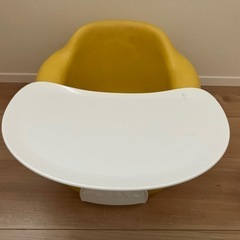 バンボ　テーブル付き