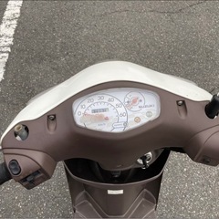 八王子市から！実働！オイル交換済み！　レッツG CA4AA  の画像