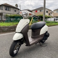 八王子市から！実働！オイル交換済み！　レッツG CA4AA  