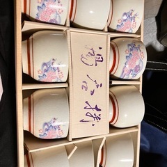 湯呑み