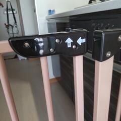 スチールゲートの画像