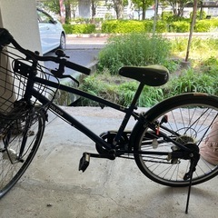 自転車